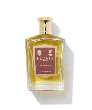 FL オードパフューム レザーウード