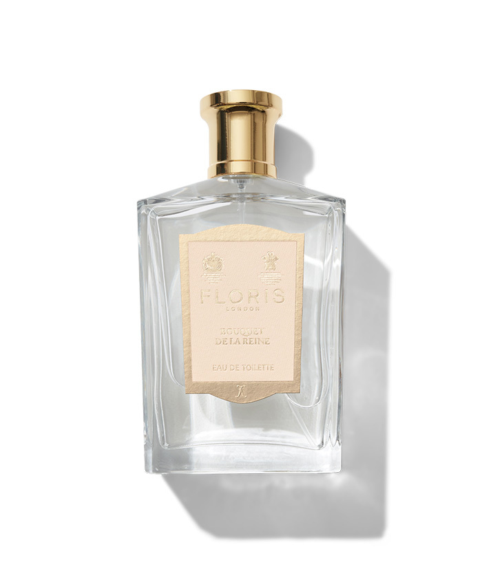 FL オードトワレ ブーケ ドゥ・ラ・レーヌ(M2445017)｜HANKYU MEN'S