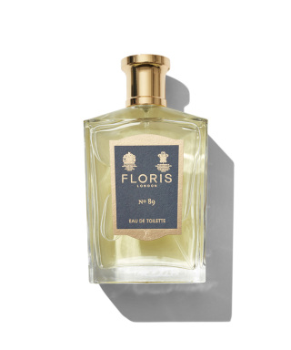 FL オードトワレ No89