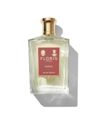 フローリス(FLORIS)｜HANKYU MEN'S / 阪急メンズ