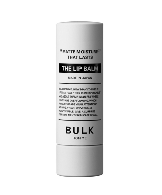 THE LIP BALM