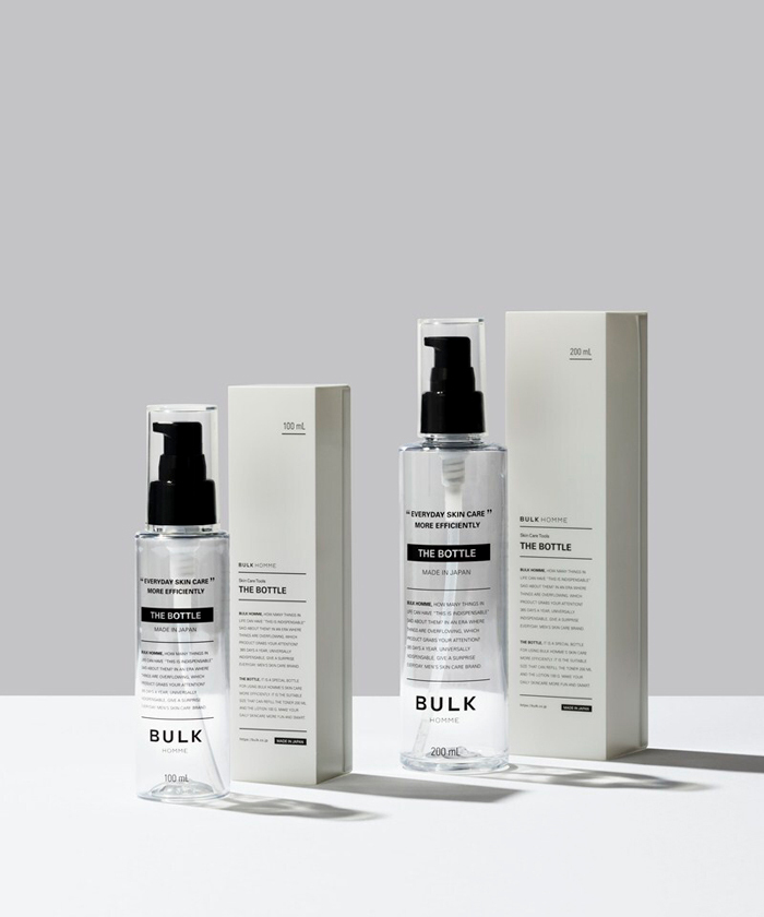 Moment perpétuel 100mlボトル THE BOTTLE 100ml(M2445049)｜HANKYU