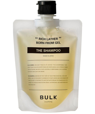 THE SHAMPOO