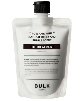 THE TREATMENT