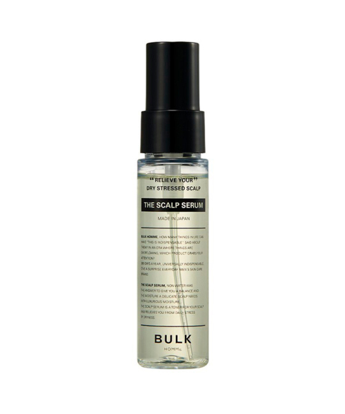 THE SCALP SERUM THE SCALP SERUM