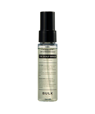 THE SCALP SERUM