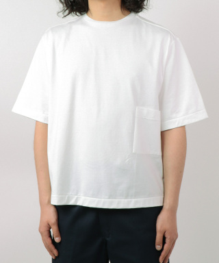 THE BOXY TEE　ST-55