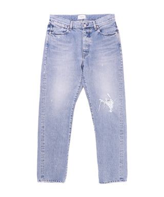 THE STRAIGHT JEAN TROUSERS　ST-126