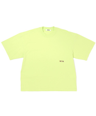 BETA LIGHT WEIGHT T-SHIRT　24-NS011050