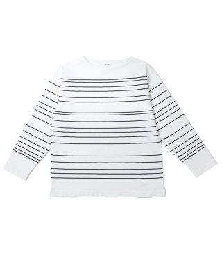 Basque Shirt “Pablo”　WF1-K36