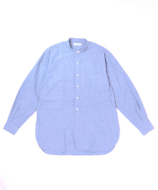 Officer Shirt　WF1-S58