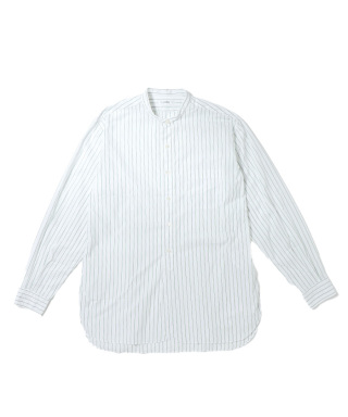 Officer Shirt　WF1-S58