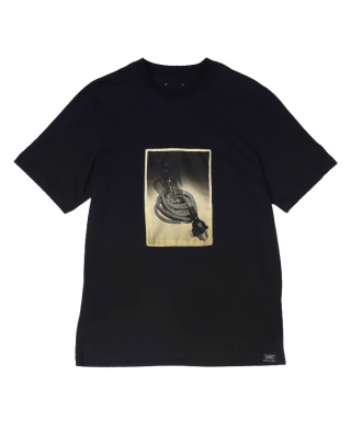 PLUG T-SHIRT　24E28OAJ13