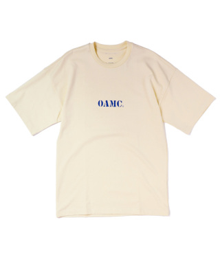 MIDSTREAM T-SHIRT　24E28OAJ14