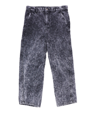 CORTES PANT　24E28OAU67T