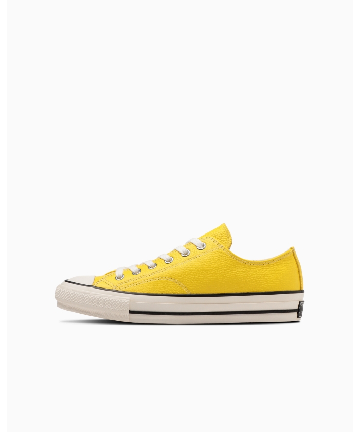CHUCK TAYLOR LEATHER OX 31311510(M244Y002)｜HANKYU MEN'S / 阪急メンズ