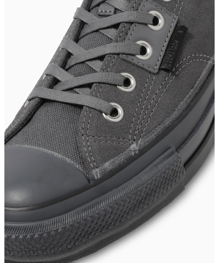 CHUCK TAYLOR SUEDE NH OX 31311490(M2450001)｜HANKYU MEN