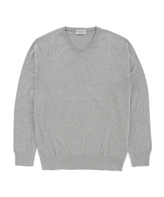 【未使用】JOHN SMEDLEY ニット/セーター S ジョンスメドレー JOHN SMEDLEY JOHN SMEDLEY ニット セーター