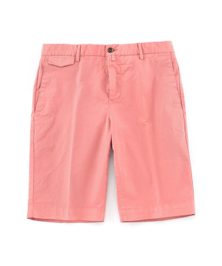 コットンショーツ　SHORT F.F.-NU35