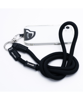 ヨセミテストラップ(YOSEMITE STRAP(R))｜HANKYU MEN'S / 阪急メンズ