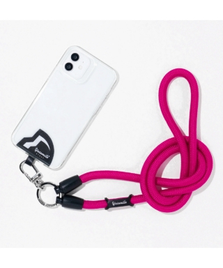 ヨセミテモバイルストラップ ベリー　YMS-3000-68