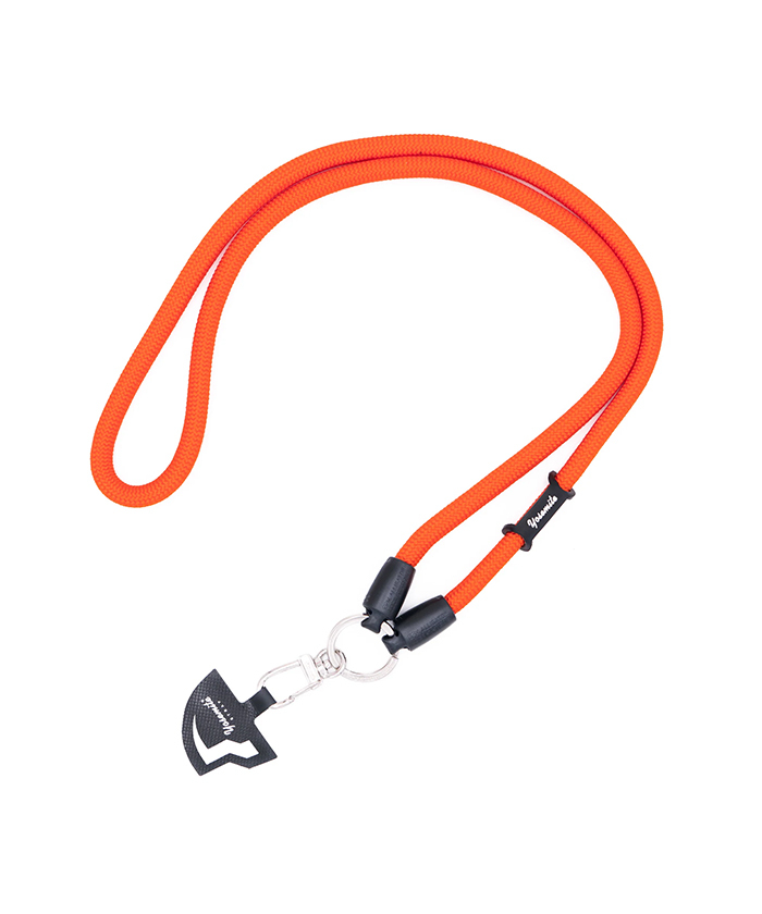 阪急メンズ限定 完売 ヨセミテストラップ YOSEMITE STRAP＜ヨセミテ