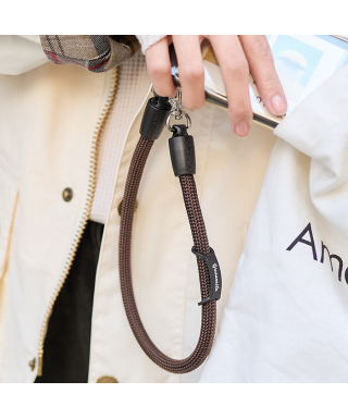 ヨセミテ 2WAY SHORT チョコ　Y2SS-1000-03