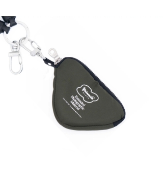 グリーン系｜財布｜ヨセミテストラップ(YOSEMITE STRAP(R))｜HANKYU