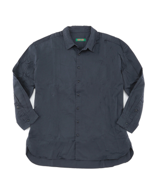HAMNET SHIRT -WAXY　20HC295