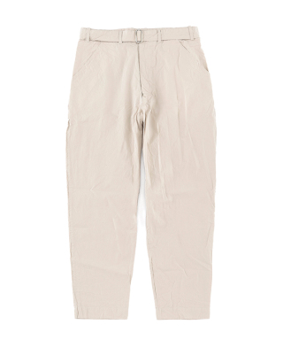 CC PANT - CARD　20HP188