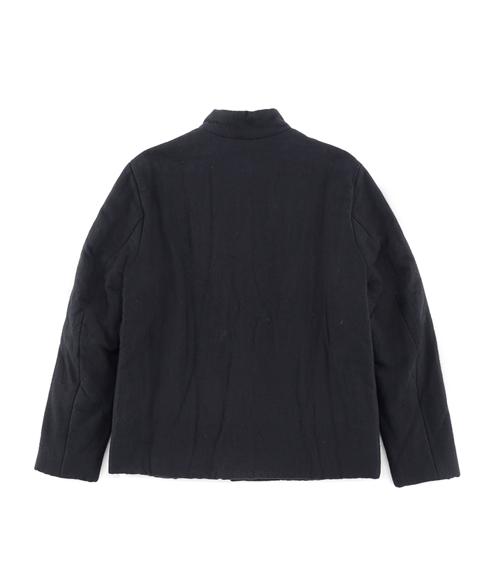 WATT BLOUSON - FELTED 21HV334(M2450089)|HANKYU MEN'S / 阪急 WATT BLOUSON - FELTED 21HV334(M2450089)|HANKYU MEN'S / 阪急