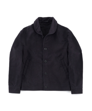 ケイシーケイシー　ネイビー　ジャケット 50,000～｜ブルゾン｜ケイシーケイシー(CASEY CASEY)｜HANKYU MEN'S