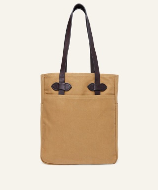 RUGGED TWILL TOTE BAG　80484661015