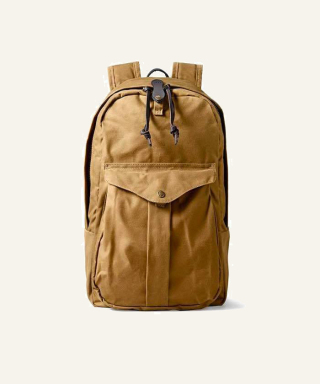 JOURNEYMAN BACKPACK　80484661019