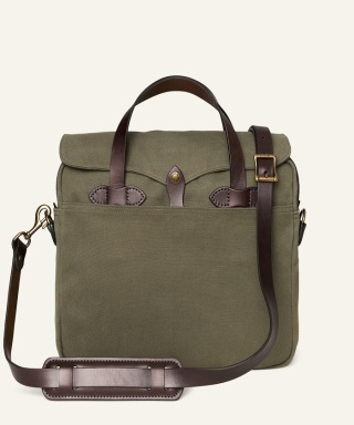 RUGGED TWILL ORIGINAL BRIEFCASE　80024661040