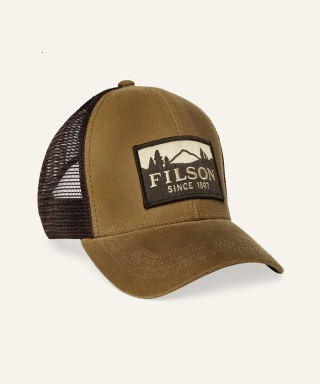 LOGGER MESH CAP　80484566010