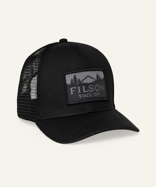 LOGGER MESH CAP　80484566010