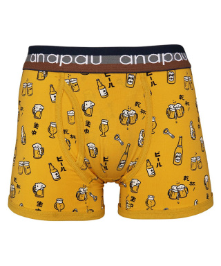 ビール党パンツ　P-2411