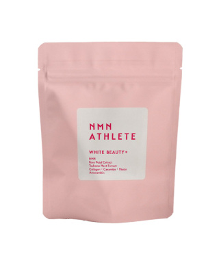WHITE BEAUTY PLUS SUPPLEMENT