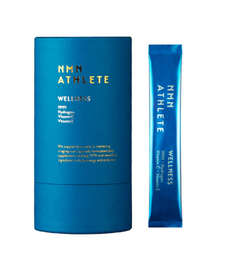 WELLNESS POWDER