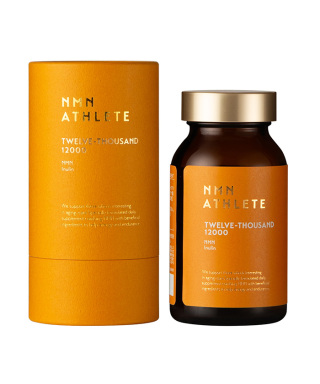 TWELVE THOUSAND SUPPLEMENT