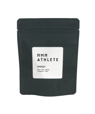 ENERGY SUPPLEMENT