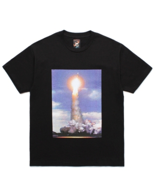 JIRO KONAMI / CREW NECK T-SHIRT（TYPE-1）　JIROKONAMI-WM-TEE01