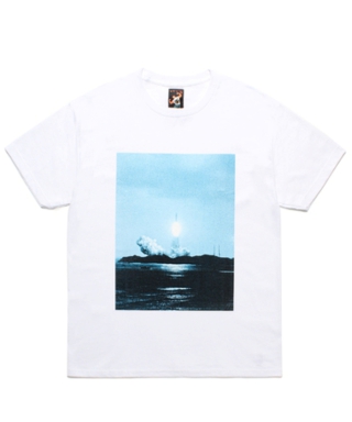 JIRO KONAMI / CREW NECK T-SHIRT（TYPE-2）　JIROKONAMI-WM-TEE02