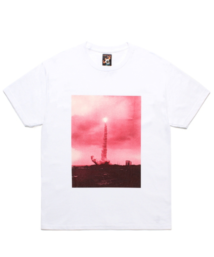 mame kurogouchi 小浪次郎 コラボ Tシャツ 写真 希少 Mame Kurogouchi限定Tシャツ希少