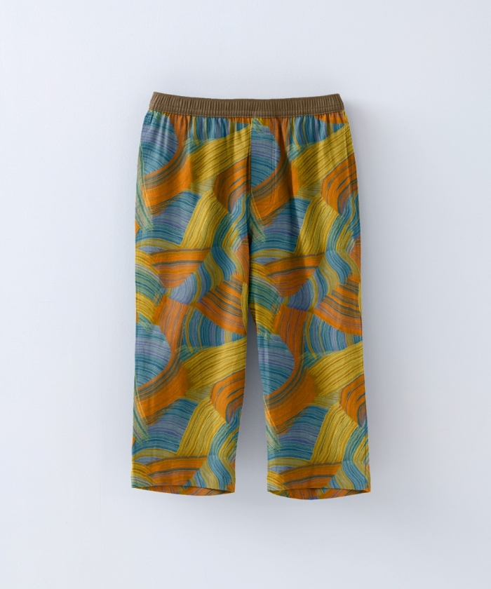 ステテコ レギュラー 1055-7624(M2460026)｜HANKYU MEN'S / 阪急