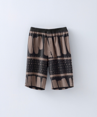 ステテコ ショート　1055-7424