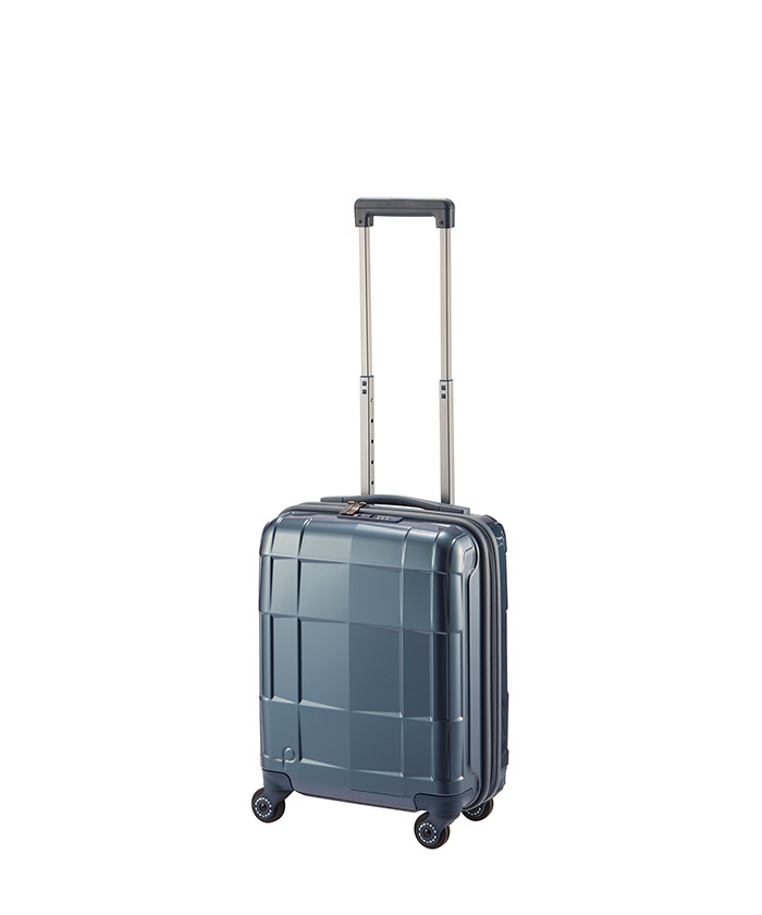 スーツケース 22L スタリアCXR 02350(M2460038)|HANKYU MEN'S スーツケース 22L スタリアCXR 02350(M2460038)|HANKYU MEN'S