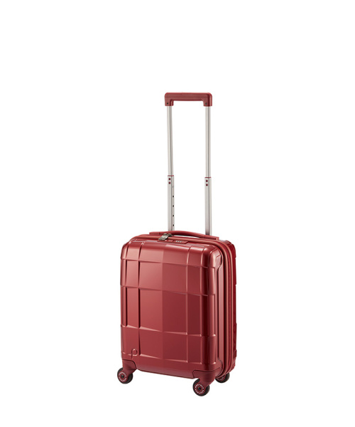 スーツケース 22L スタリアCXR 02350(M2460038)｜HANKYU MEN'S