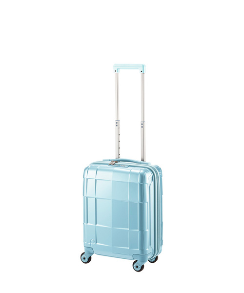 スーツケース 22L スタリアCXR 02350(M2460038)｜HANKYU MEN'S / 阪急